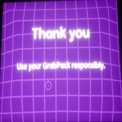 Grap Pack Tutorial #10 Roblox decal