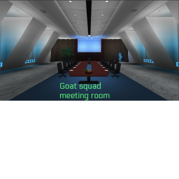 Meeting spot