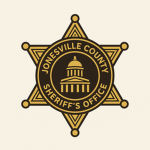 [JCSO] Jonesvile County Sheriff’s Office