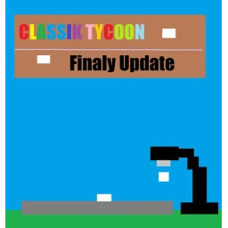 Classik Tycoon Finaly Updaate icon