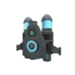 Electric Jetpack