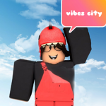 vibes city