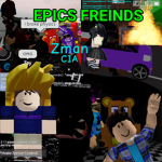 Epics friends