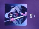 STS/Shoot to survive