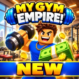 My Gym Empire! icon