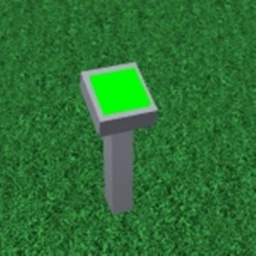 Don't Press The Button icon