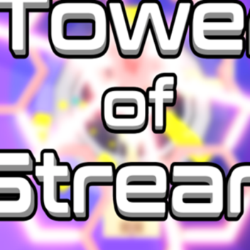 Tower of Stream