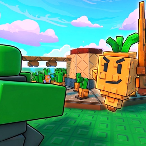Defend my Ring Farm