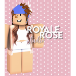 Royale Rose Dance Company