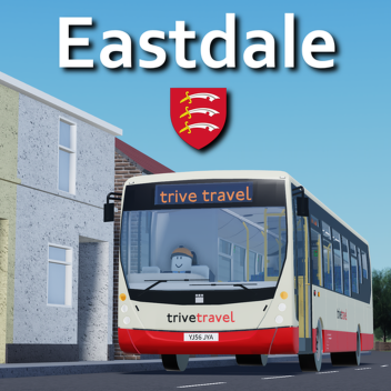 Eastdale Bus Simulator V2