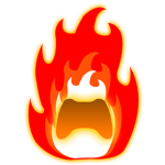 Fire Gamers.