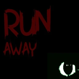 JUST RUN AWAY icon