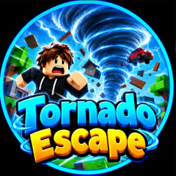 Tornado Escape/+1