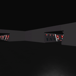 Trooper Training Facility