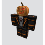 Pumpkin (Update!)