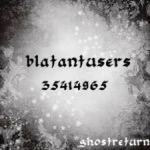 blatantusers ;