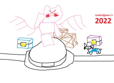 Underfighters 3