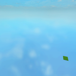 obby i made when i was 4 icon