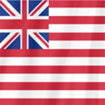 -| The Continental Army |-