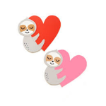 Sloth fans army