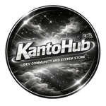KantoHub Team