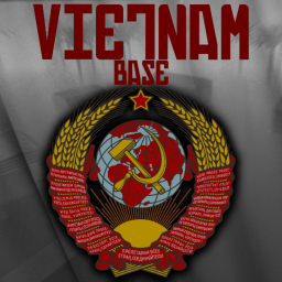 [SAF] Vietnam Base, 1968