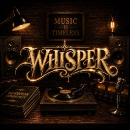 [NEW] WHISPER icon