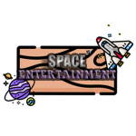 Space Entertainment's