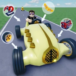 Loot - Car Race icon