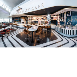 Perfection Cafe HangOut