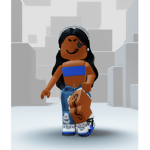 Lil gangsta squad