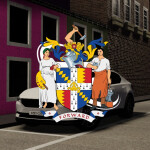 [V1] [CLOSED] Birmingham, England 