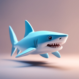 {Update 1} Save the sharks HUB