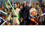 Jedi High Council Training