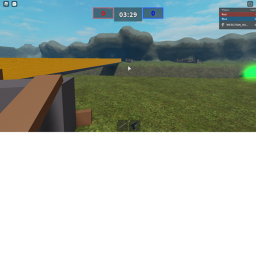 Capture The Flag