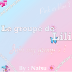 Le groupe de lili
