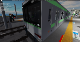 Train Simulator
