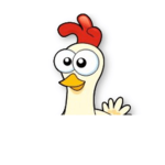 Chicken army!!?!!