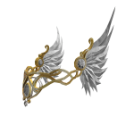 Angelic Valkyrie Crown