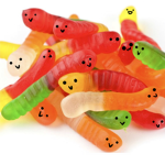 The Gummy Worm Alliance
