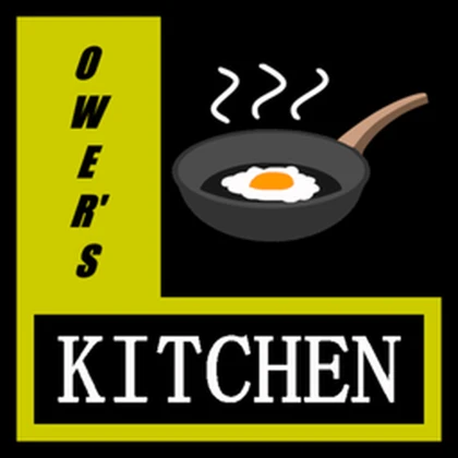 Ower's kitchen Roblox group icon