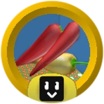Pepper Ace