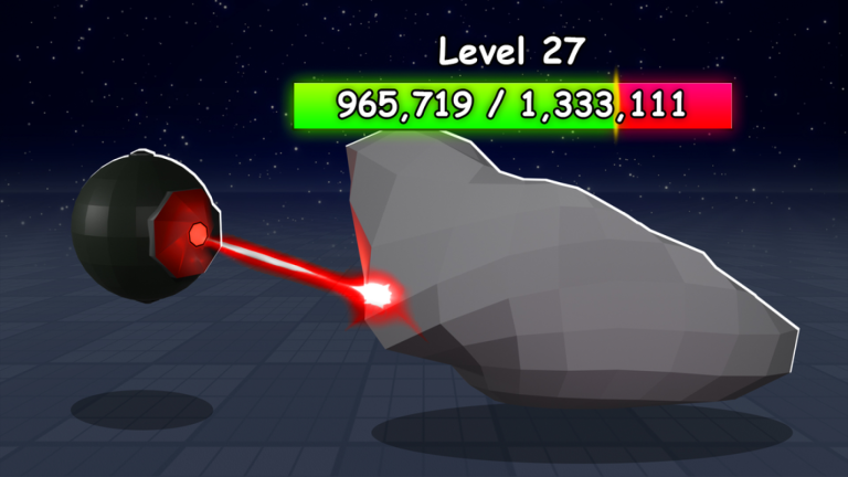 [🌌] Grow Your Black Hole  screenshot 3