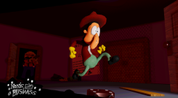 Żaden z twoich biznesów DEMO [BĘDZIE DŁUŻE WSPARCIE]