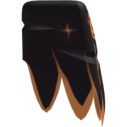 Kemeno Vampire Shoulder L [ Halloween ]