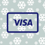 VISA!