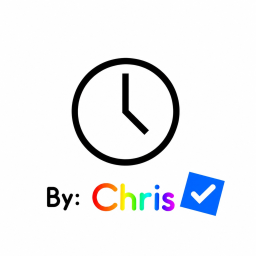 Server Time [UP]