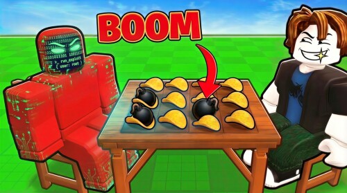 💣Bomb a Chip