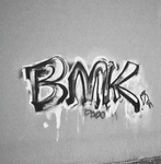 BMK Be-More-Kind