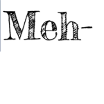 MehGirl